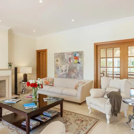 Vila Atlântico 143 Quinta do Lago