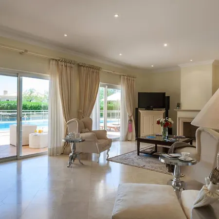 Vila Atlântico 143 Quinta do Lago