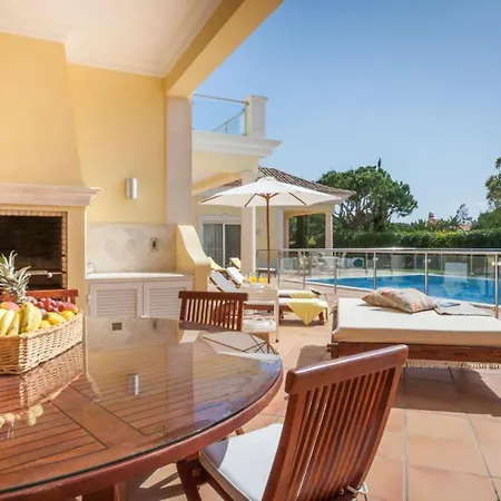 Vila Atlântico 143 Quinta do Lago