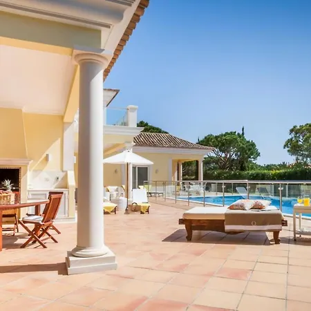 Villa Vila Atlantico 143